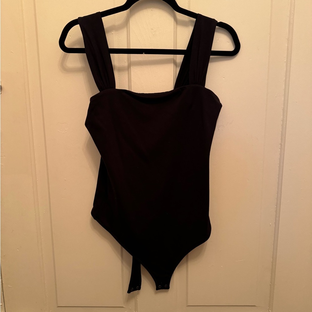 Abercrombie Bodysuit